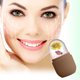 thumbnail image 3 of Fiudx Rodillo de Hielo Facial, Herramienta de Belleza Refrescante, Dispositivo Suave para El Cuidado de La Piel, para Ojos, Rostro y Cuello, Rutina Diaria para Mujeres, Diseño Reutilizable, 3 of 5
