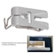 thumbnail image 4 of Prensatelas Para Trenzado De Máquina De Coser, Repuesto De Pie Trenzado Estable Reutilizable Para Bordado Acolchado, 4 of 7