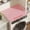 Pink, variant on Premium Faux Leather Dish Drying Mat - Waterproof & Stain Resistant Countertop Protector for Kitchen & Dryer Top