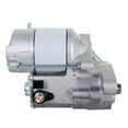 thumbnail image 2 of Denso DENSO First Time Fit® Starter Motor – Remanufactured 280-1003 Fits select: 2006-2009 DODGE DURANGO, 2007-2009 CHRYSLER ASPEN, 2 of 4