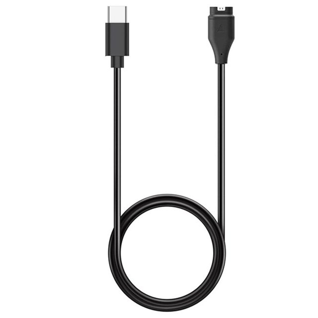Cable de carga Kissmart para relojes Garmin, compatible con modelos seleccionados