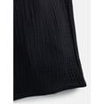 thumbnail image 3 of Weekend Academy Girls Cotton Gauze Coverup Pants, Sizes 4-18, 3 of 3