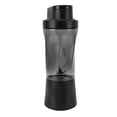 thumbnail image 1 of Electric Blender, 6000mAh USB Rechargeable 12V 350W Motor Personal Juicer  for Shakes, 1 of 7