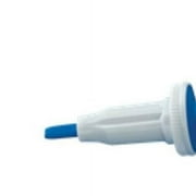 64912400 1.8 mm Safe-T-Lance Safety Lancet, 25 Gauge - Pack of 200