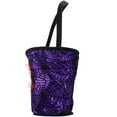thumbnail image 3 of Niusricy Halloween Trick or Treat Bags, Kids Candy Bucket Tote Bag, Ghost Festival Prop Pumpkin Bag Child Pouch Kids Goodie Bags, 3 of 7