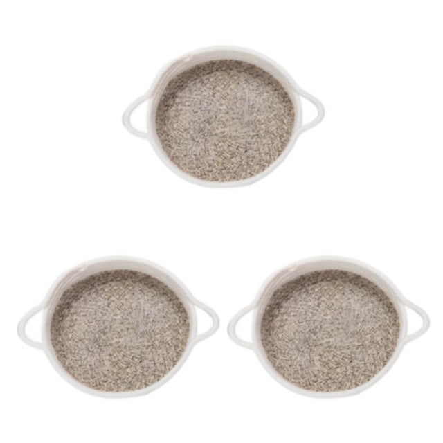 Cesta de almacenamiento Methold ligera portátil color surtido