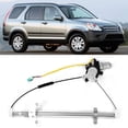 thumbnail image 4 of For Left Rear Electric Window Lift Regulator 72750-S9A-013 72750-S9A-A01 Fit for CRV RD5, 4 of 7