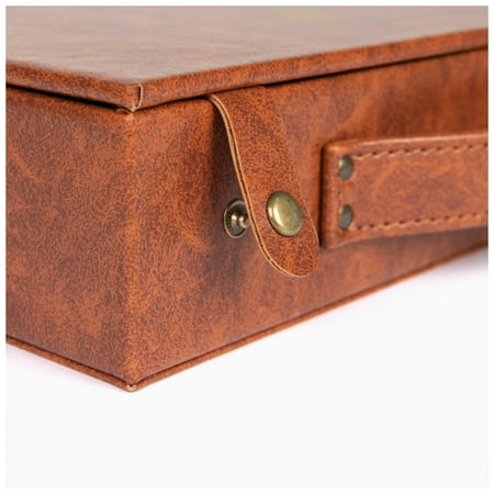 Spin Master Games, Yellowstone, 200-Piece Poker with Custom Carrying Case, Ages 16 and up