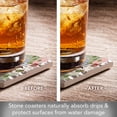 thumbnail image 5 of Thirstystone Kentucky State Attractions Tumbled Tile Coaster 4-Pack, 5 of 8