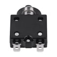 thumbnail image 4 of LAFGUR Protector, Overload Protector, Manual Reset Circuit Breaker Over Current Protector Circuit Breaker, For Car, 4 of 8