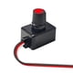 thumbnail image 1 of Interruptor de atenuación genérico fácil de instalar, perilla de atenuación para luces LED RV interiores, remolques de barcos, luces de techo marinas, 1 of 8