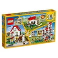 thumbnail image 2 of LEGO Creator 3in1 Modular Family Villa 31069 (728 Pieces), 2 of 6