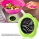 thumbnail image 1 of Colador de fregadero, lavabo de plástico en forma de flor, colador de fregadero de cocina, colador de fregadero de plástico, diseño de próxima generación, 1 of 10