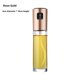 thumbnail image 1 of Oil Sprayer For Cooking (Rose Gold), Olive Oil Sprayer Mister, Sprayer for Salad, BBQ, Baking, Roasting, or Air Fryer, Kitchen, 1 of 5