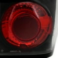 thumbnail image 6 of Spec-D Tuning Black Tail Lights Compatible with 1993-1997 Ford Ranger, Left + Right Pair Assembly, 6 of 7