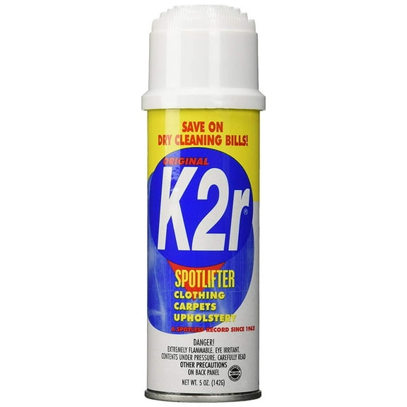 K2R Spot-Lifter, 5 Ounces, Pack of 6 — Residential Use, Standard Application