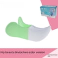 thumbnail image 4 of Discreet Booty Sculpting Trainer - Portable Lift & Tighten Clip for Office/Home Workouts, Enhances Butt Definition, Comfortable & Durable Design, Suitable for All Body Types, Light Pink, OPP Bag, 4 of 5