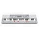 Casio LK280 Clavier de 61 Notes avec Touches Lumineuses de Style Piano – image 1 sur 1