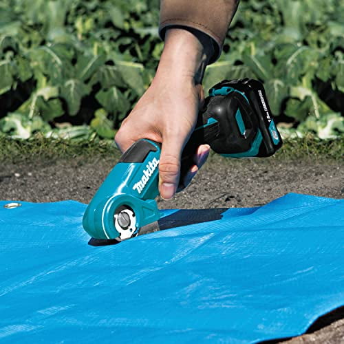 Makita CP100DZ 12V Max CXT Multi Cutter Tool Only Walmart