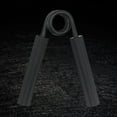 thumbnail image 5 of thinsony Hand Grip Nonskid Strength Exercise Aluminum Muscle Training Trainer 100LB, 5 of 5