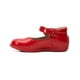thumbnail image 5 of Zapato Para Niña Empeine Suela Estabilizadora Moñito Rojo rojo 12, 5 of 6