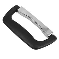 Masteelf Universal Handle Replacement Cabinet Handle Travel Handle Replacement Pull Handle Replacement Suitcase Luggage Carrying Handle