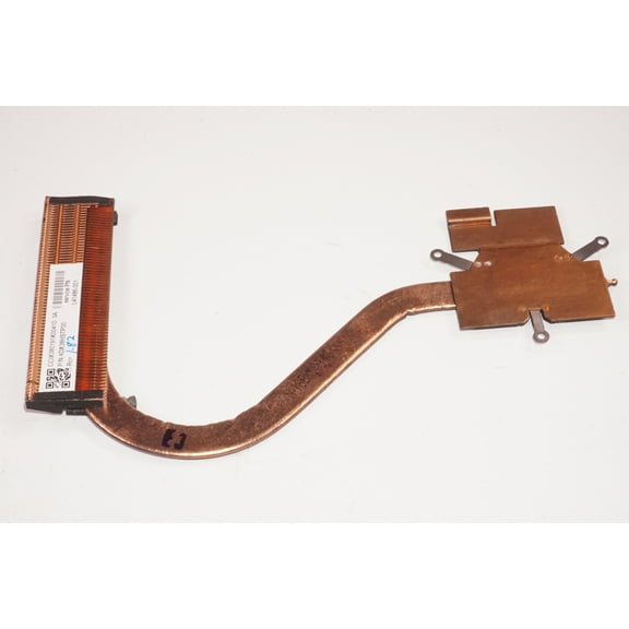 Compatible With L38111-001 Replacement for L38111-001 Hp CPU Heatsink 15-DF0013DX