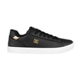 thumbnail image 2 of TENIS DAMA DC SHOES NOTCH TX MX ADJS100128BG3 SIMIPIEL NGO, 2 of 4