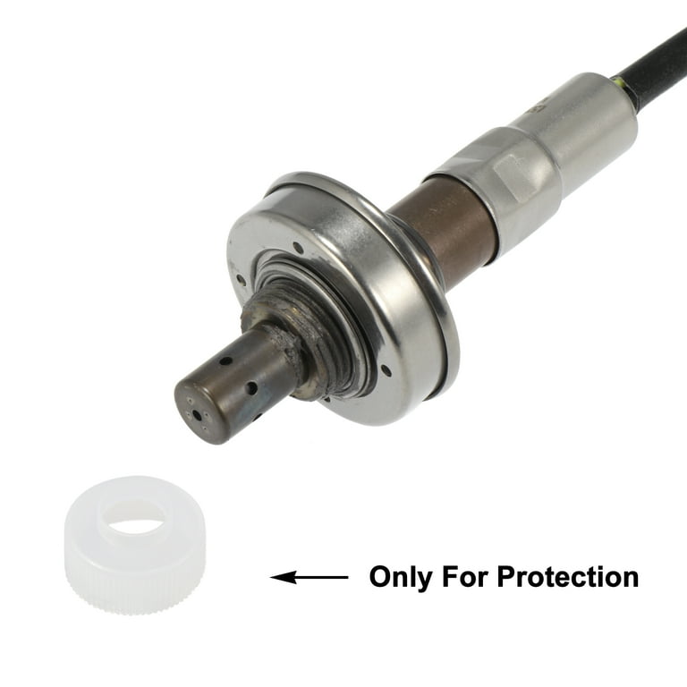 L509-18-8G1 Car Air Fuel Ratio O2 Oxygen Sensor Replacement Front