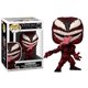 thumbnail image 1 of FUNKO Pop-figuras de acción de Venom CARNAGE para niños, modelos de colección de VENOM CARNAGE #371 #678 #517 #888 #889, regalos de cumpleaños, 1 of 4