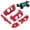 Red, variant on YAHHU Aluminum Alloy Steering Group Servo Protector Mount Kit for Traxxas E Revo VXL 1/16 RC Car Red [cite: 12]