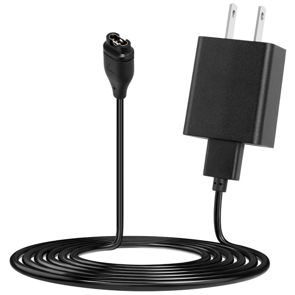 Charger for Garmin Watch with Charging Cable Replacement,for Fenix, Forerunner, Vivoactive, Instinct, Venu, Tactix, Approach, D2, Quatix Series(1 m)