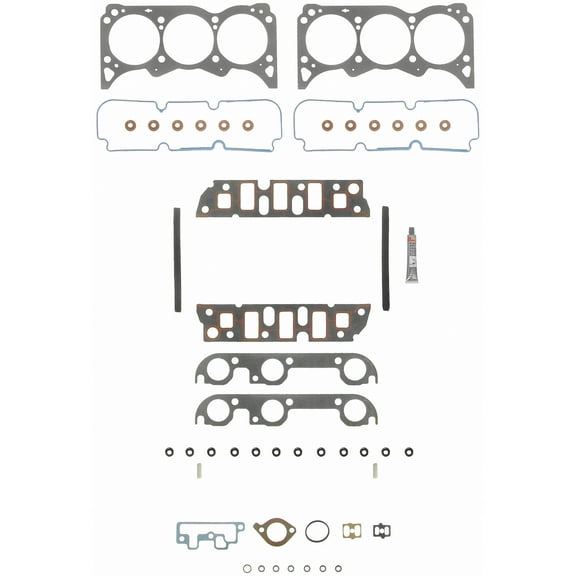 FEL-PRO HS 9644 PT-1 Head Gasket Set