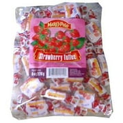 Strawberry Toffee (MP) 8oz (228g)
