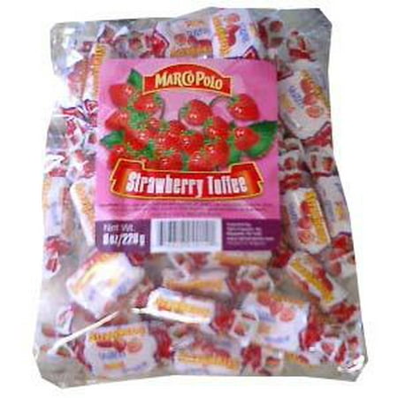 Strawberry Toffee (MP) 8oz (228g)