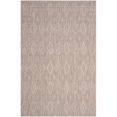 thumbnail image 3 of Safavieh Courtyard Collection CY8522-36311 Beige Indoor,  Outdoor Square Area Rug (6'7" Square), 3 of 6