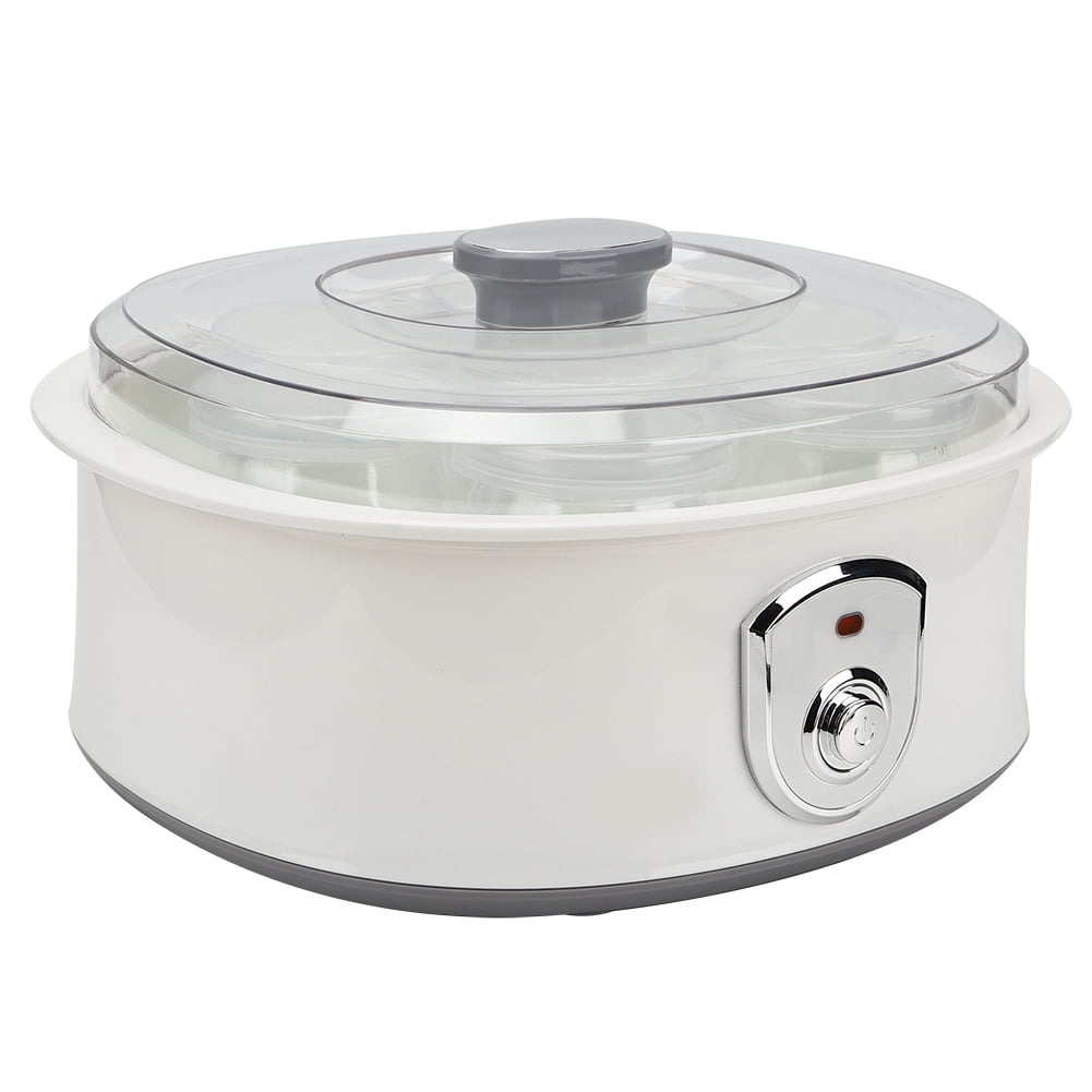 Large Capacity 1.5L Yogurt Maker, Automatic Yoghurt Machine, For Yogurt Making Kitchen EU Plug