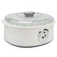 thumbnail image 1 of Estink Machine à Yogourt DIY, 1.5L Grande Capacité 7 Pots Yaourtière Automatique, 1 of 8