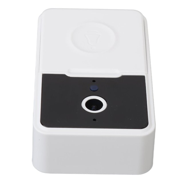 Cámara inalámbrica ANGGREK timbre 24G WiFi Control remoto Para el hogar