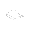 Genuine OE Mitsubishi Panel - 8011A902XA