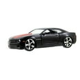 thumbnail image 1 of Metals Big Time Muscle 2010 Chevy Camaro Ss Die Cast Cars Toy Vehicle, 1 of 1