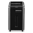 thumbnail image 4 of Fellowes Mfg Co. 3322001 Powershred 225i 100% Jam Proof Strip-Cut Shredder, 22 Sheet Capacity, 4 of 6