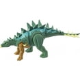 thumbnail image 5 of Jurassic World Fierce Force Dinosaur Action Figures 3 Year Olds & Up, 5 of 6