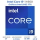 thumbnail image 2 of Procesador INTEL Core I9 14900 2.0 GHz 24 Core 1700 BX8071514900, 2 of 6