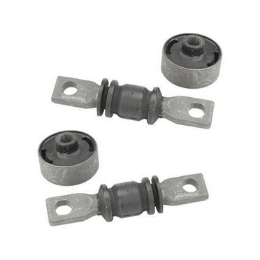 Front Lower Control Arm Bushing Set 4 Piece - Compatible with 1992 - 2001 Toyota Camry 1993 1994 1995 1996 1997 1998 1999 2000