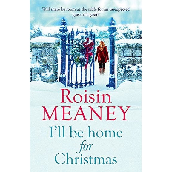 I'll Be Home for Christmas