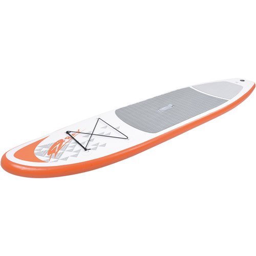 ZRay SW10342G SUP SI320A Inflatable StandUp Paddle Board Value