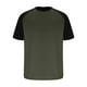 thumbnail image 5 of pstuiky camisetas camisas para hombre, Suéter deportivo informal de cuello redondo para hombre, blusa con mangas cortas y pantalones cortos ropa de hombre xxl, 5 of 6