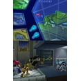 thumbnail image 4 of Transformers Animated (Ds) (Nintendo DS), 4 of 7