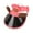 Pink, variant on UV Protection Pet Sun Hat with Ear Holes | Adjustable Breathable Summer Accessories for Dogs/Cats | Outdoor Hiking Gear for Puppy Small Dogs Cats (Adjustable 3 Sizes)